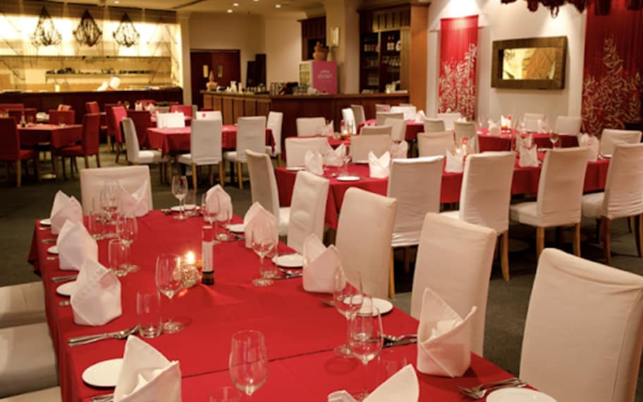 Kuala Lumpur Enak Landscape Image